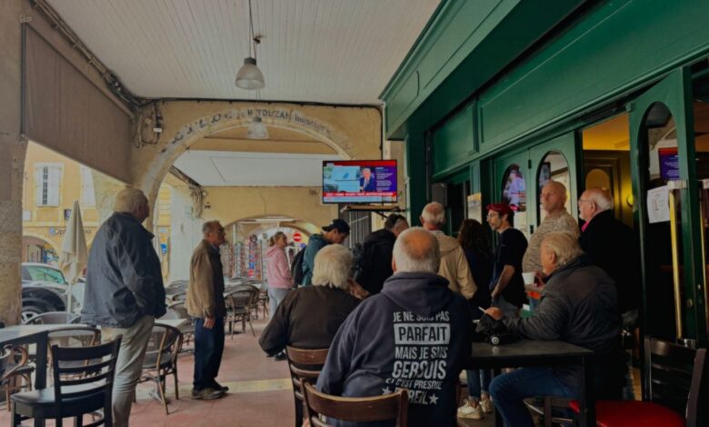 “¿Cómo hemos llegado a este punto? »… Tras el descubrimiento de un cadáver, la conmoción de todo un pueblo “¿Cómo hemos llegado a este punto? »… Tras el descubrimiento de un cadáver, la conmoción de todo un pueblo